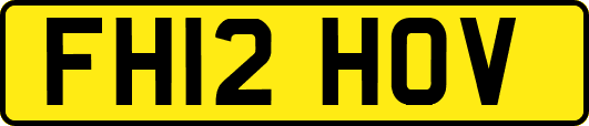 FH12HOV