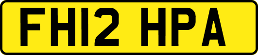 FH12HPA