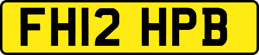 FH12HPB