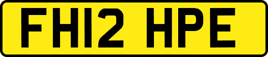 FH12HPE