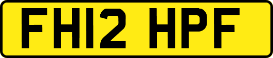 FH12HPF