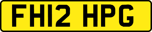 FH12HPG