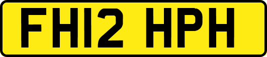 FH12HPH