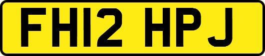 FH12HPJ