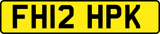 FH12HPK