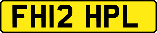 FH12HPL