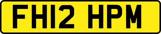 FH12HPM