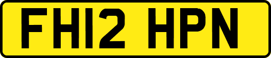 FH12HPN