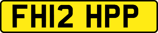 FH12HPP
