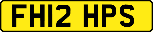 FH12HPS