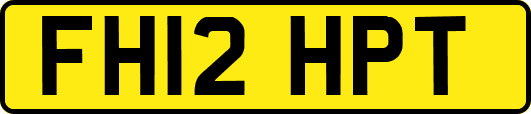 FH12HPT