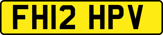 FH12HPV
