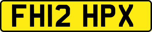 FH12HPX