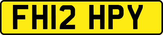 FH12HPY