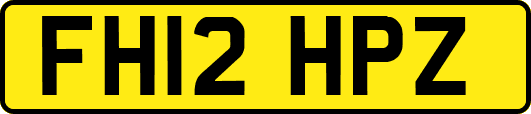 FH12HPZ