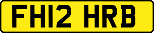 FH12HRB