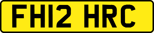 FH12HRC