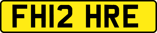 FH12HRE