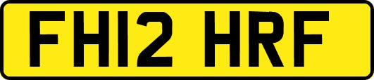 FH12HRF