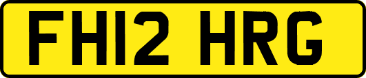 FH12HRG
