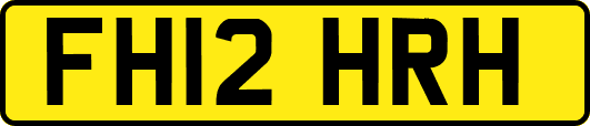 FH12HRH