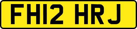 FH12HRJ