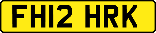FH12HRK