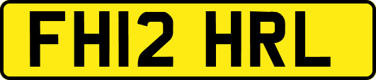 FH12HRL