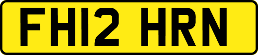 FH12HRN