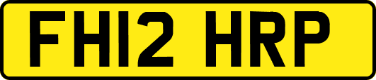 FH12HRP