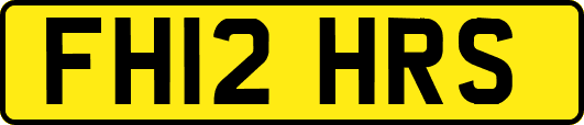 FH12HRS
