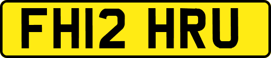 FH12HRU