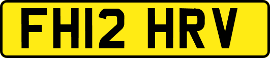 FH12HRV