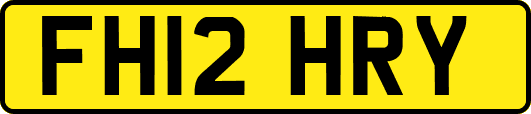 FH12HRY