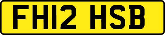FH12HSB