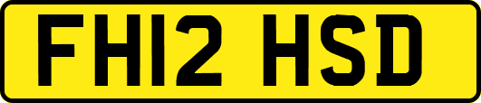 FH12HSD