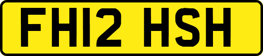 FH12HSH