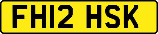 FH12HSK