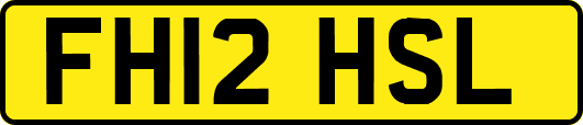 FH12HSL