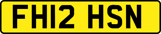 FH12HSN