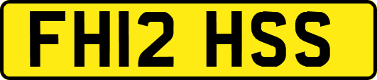 FH12HSS