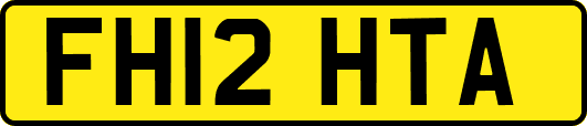 FH12HTA