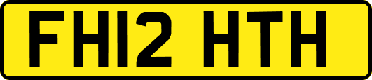 FH12HTH
