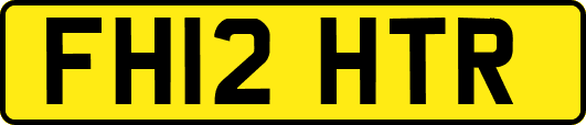 FH12HTR