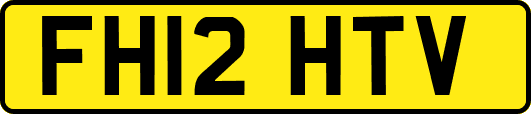 FH12HTV