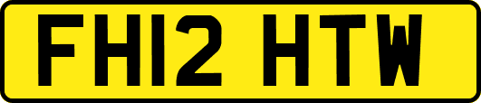 FH12HTW