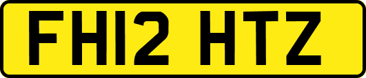FH12HTZ