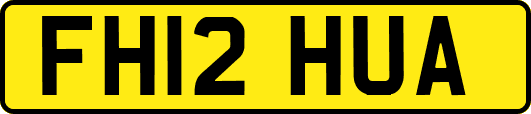 FH12HUA