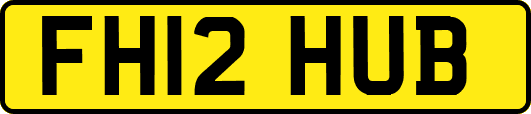 FH12HUB