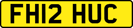 FH12HUC